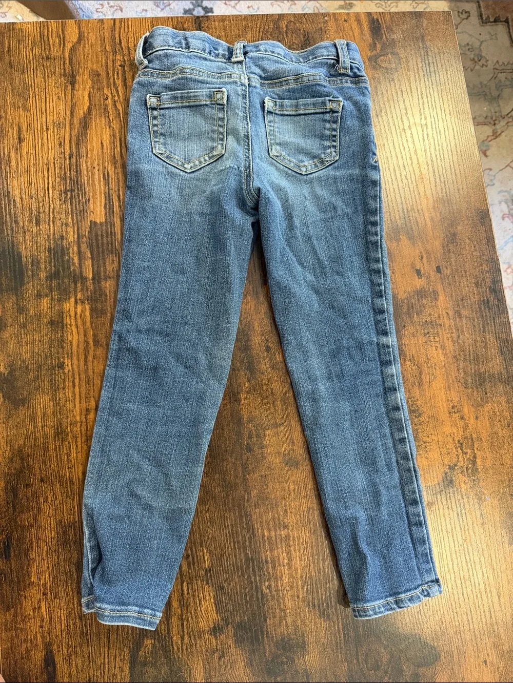 Cat & Jack classic skinny